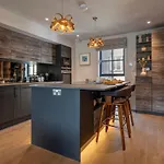 The Quadrant - The Larsen Suite