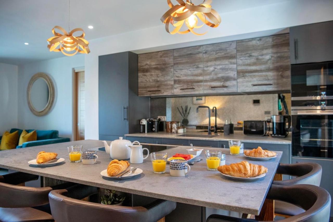 Apartemen The Quadrant - The Larsen York