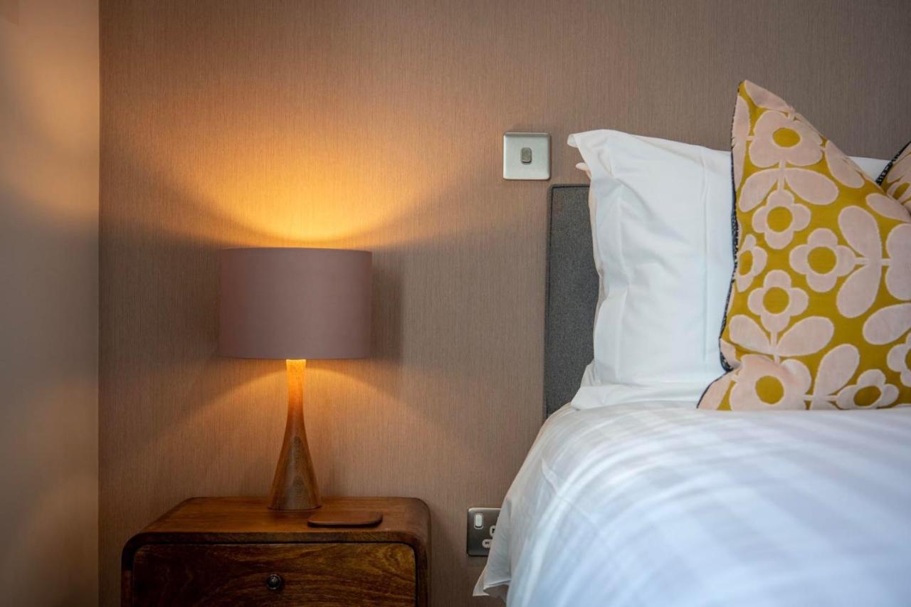The Quadrant - The Larsen Apartemen York